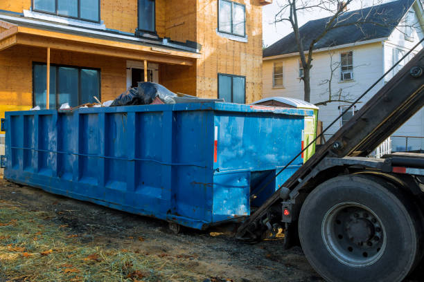 Best Scrap Metal Removal  in De Soto, MO