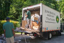 Best Basement Cleanout  in De Soto, MO