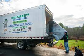 Recycling Services for Junk in De Soto, MO